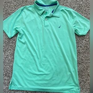 Nautica Boys Polo